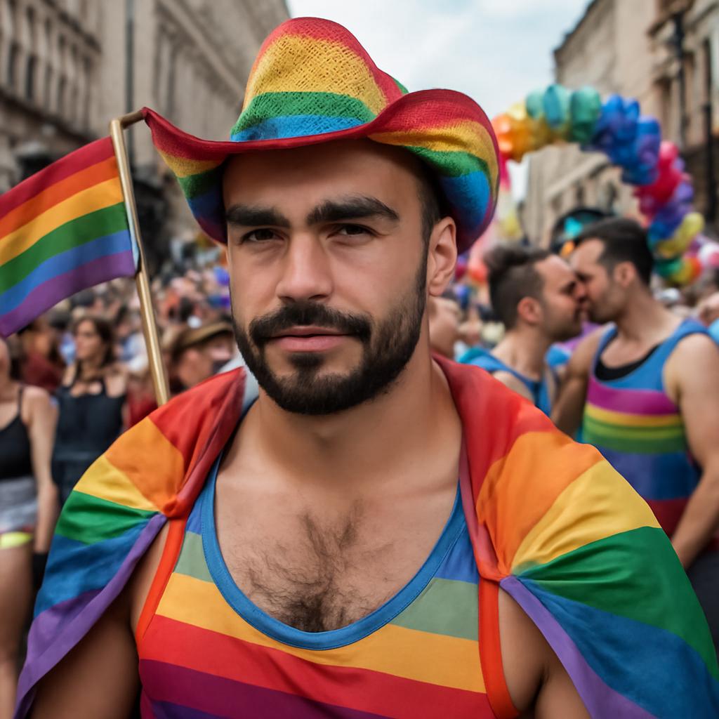 Araujos Gay