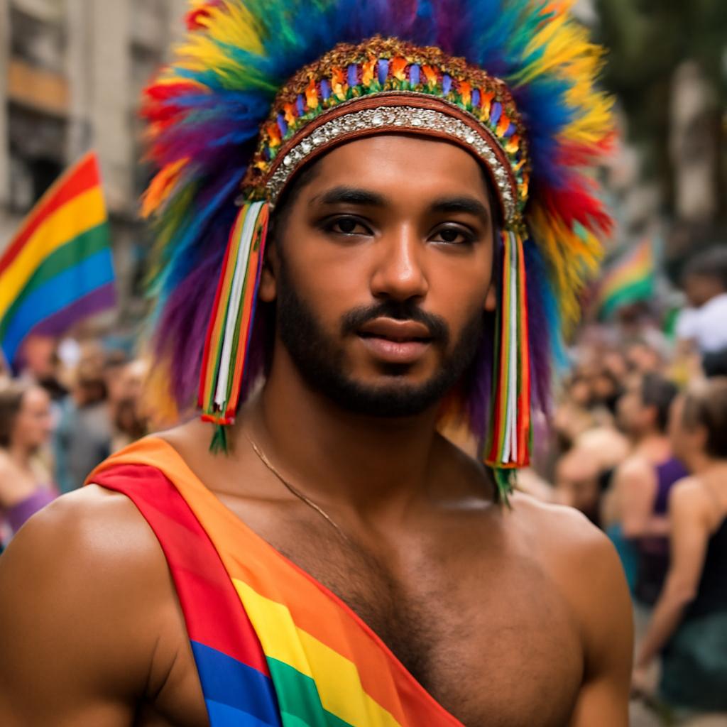 Arauna Gay