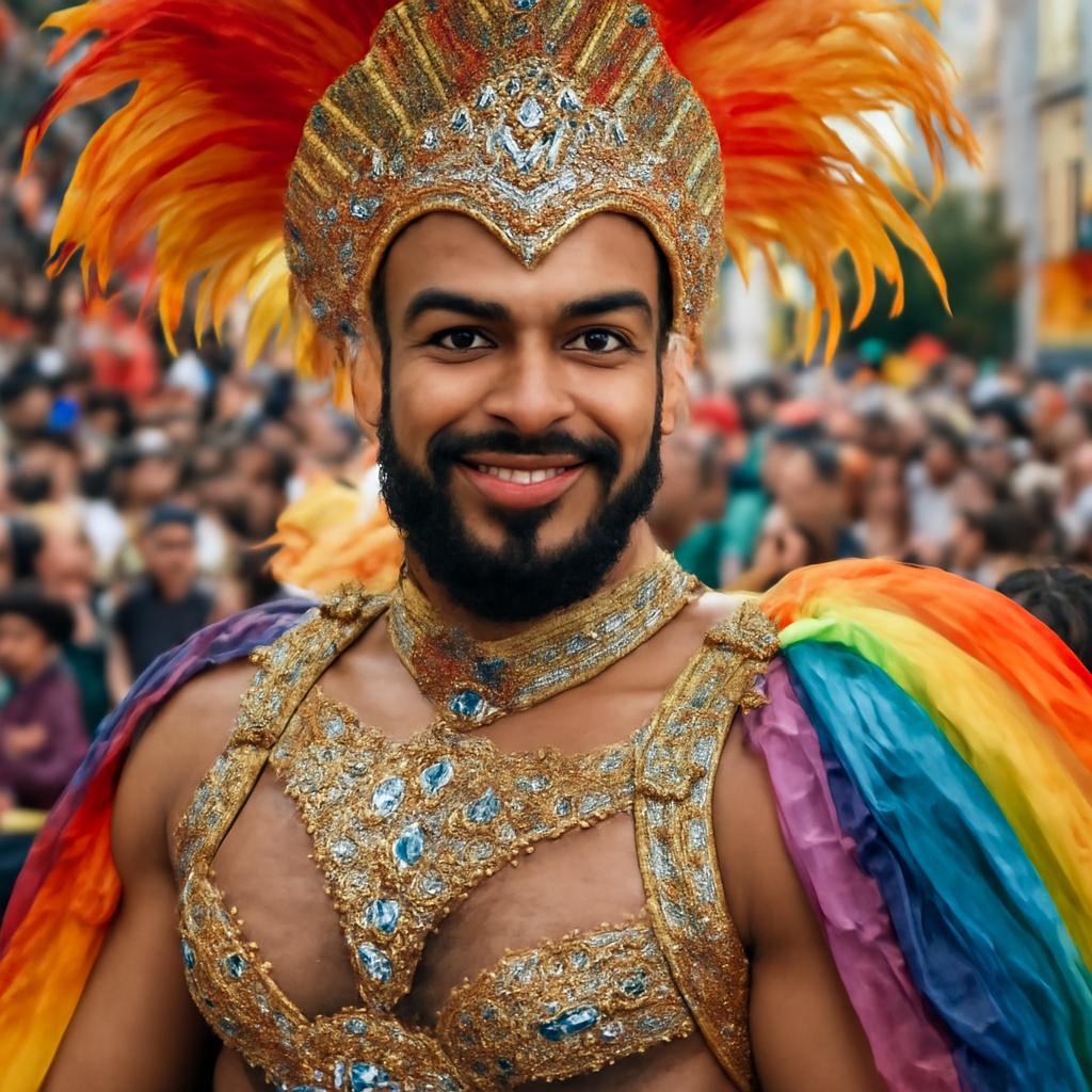 Araxa Gay