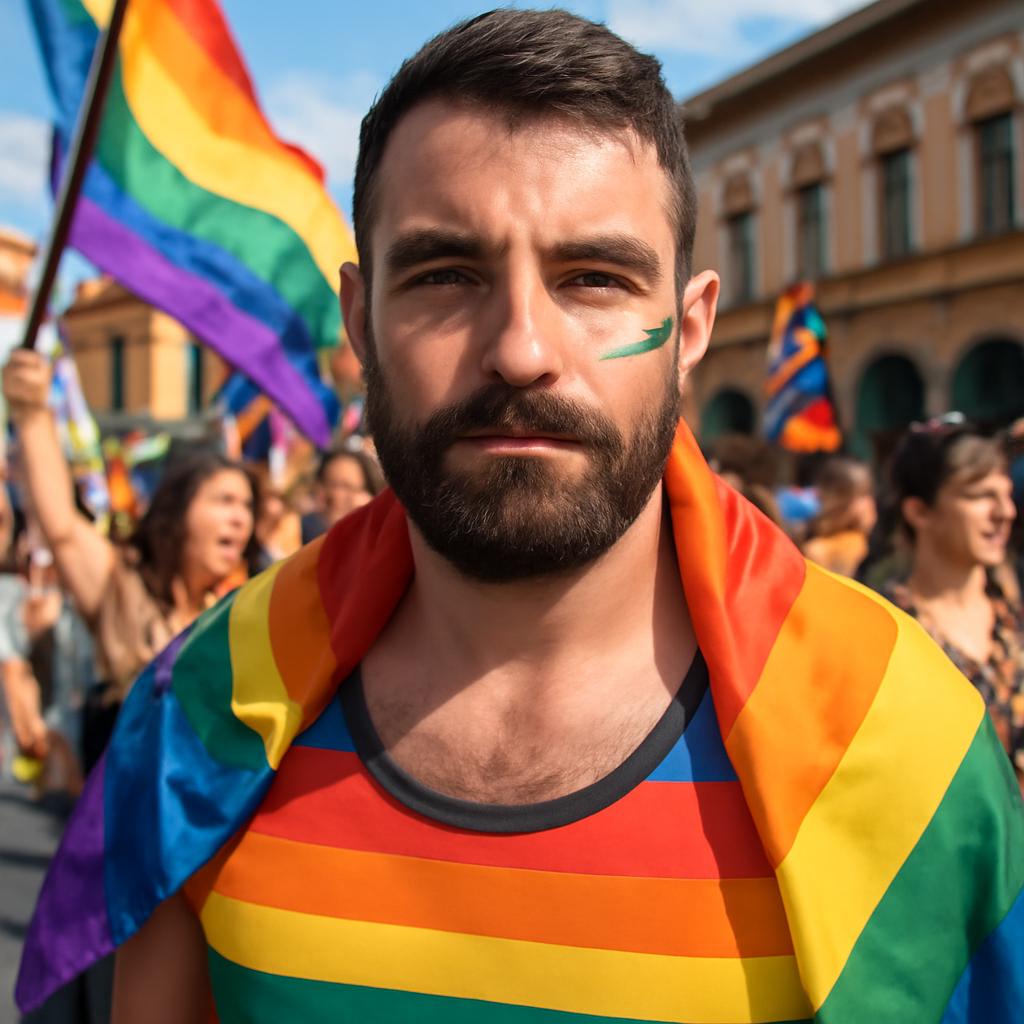 Arceburgo Gay