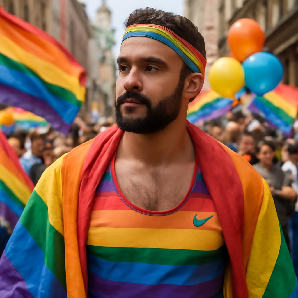Areado Gay