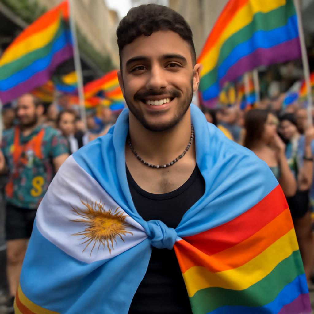 Argenita Gay