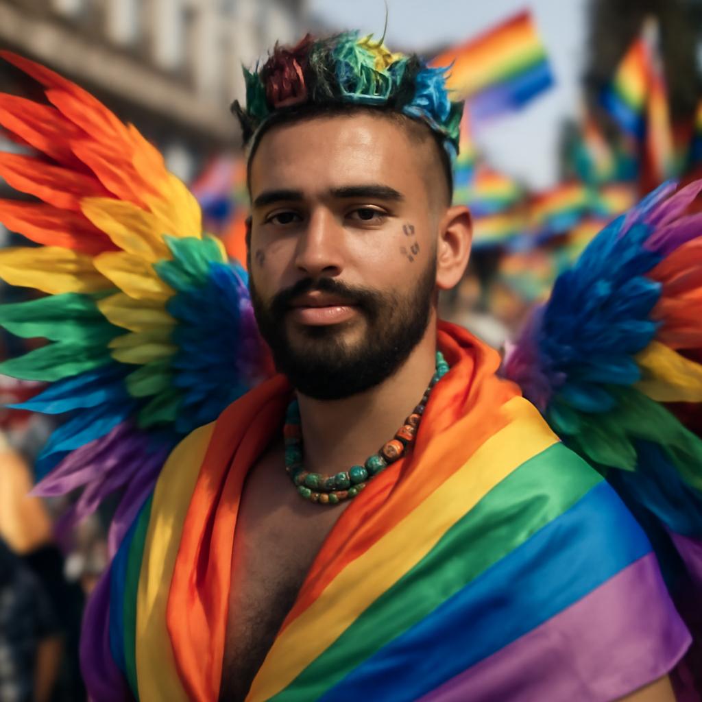 Argirita Gay