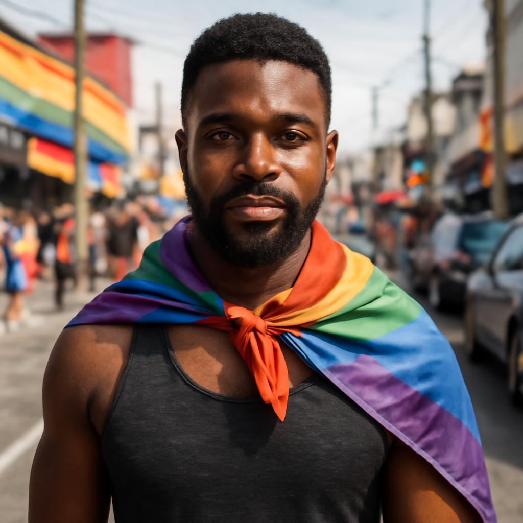 Aricanduva Gay