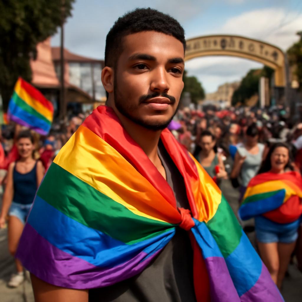 Arinos Gay