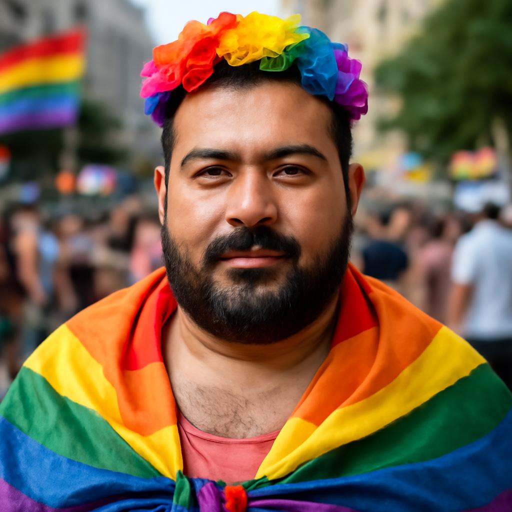 Aristides Batista Gay
