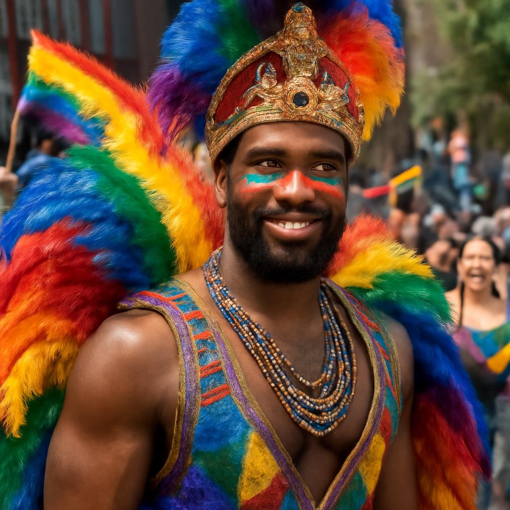 Assarai Gay