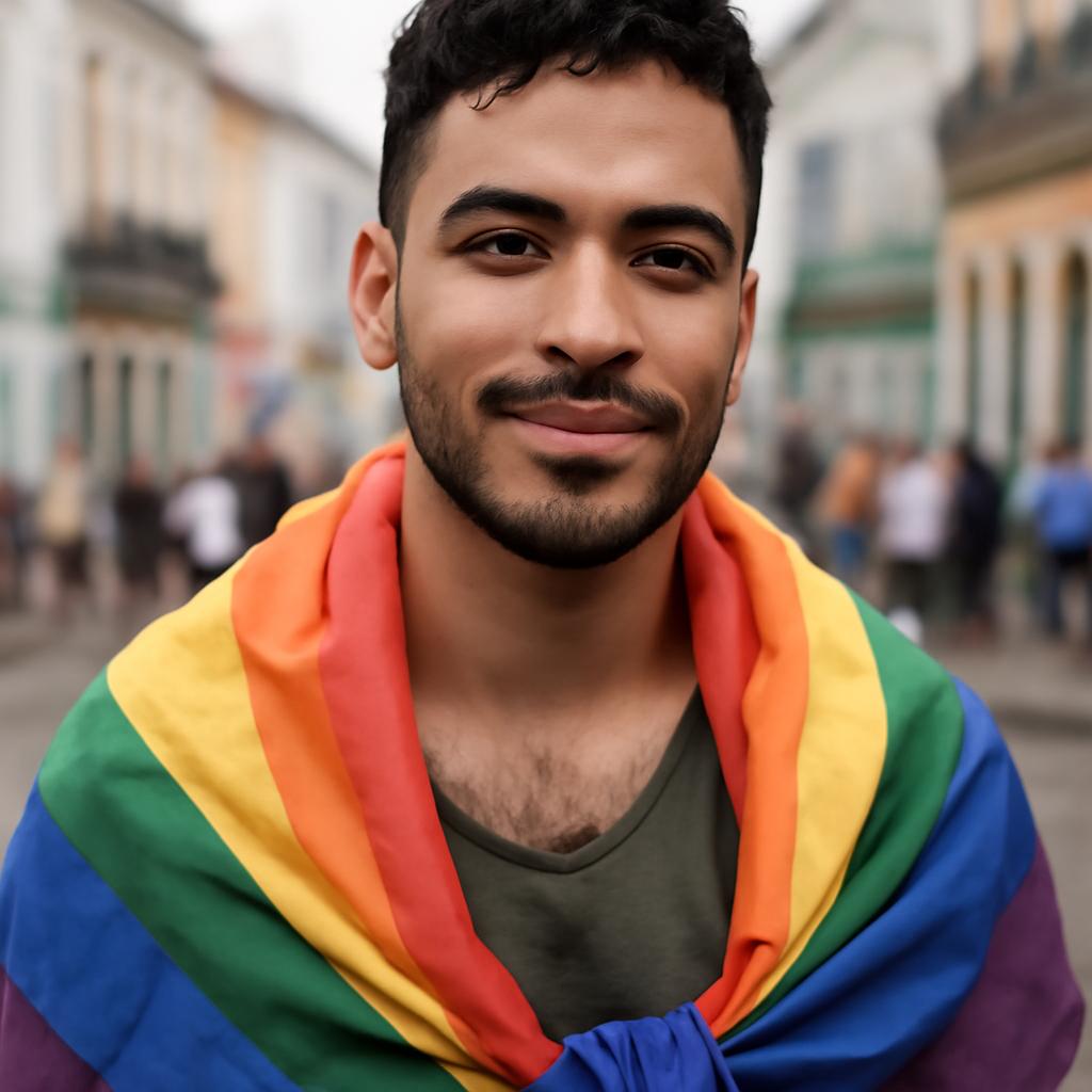 Augusto De Lima Gay