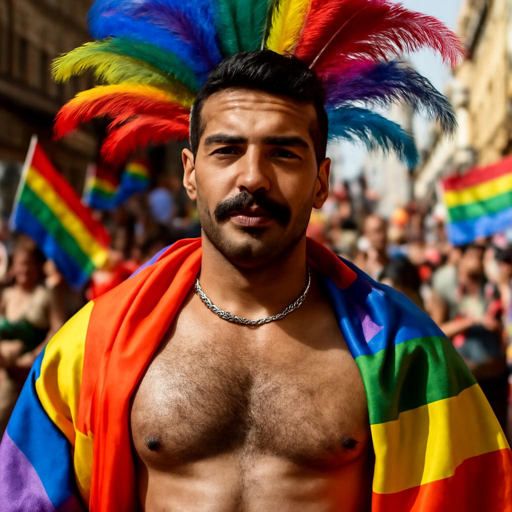 Avai Do Jacinto Gay