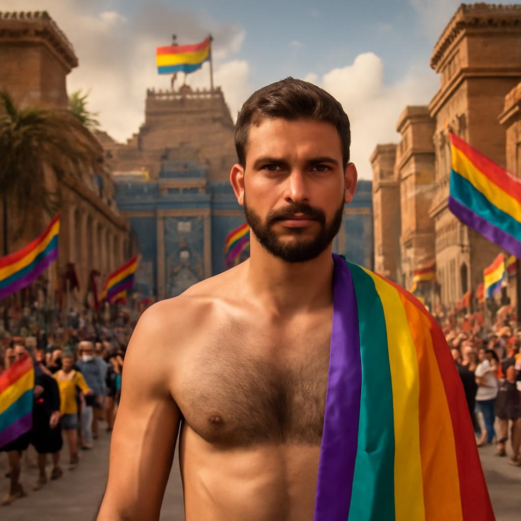 Babilonia Gay