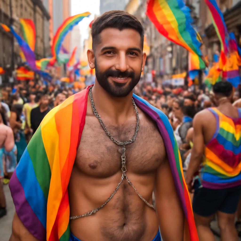 Balbinopolis Gay