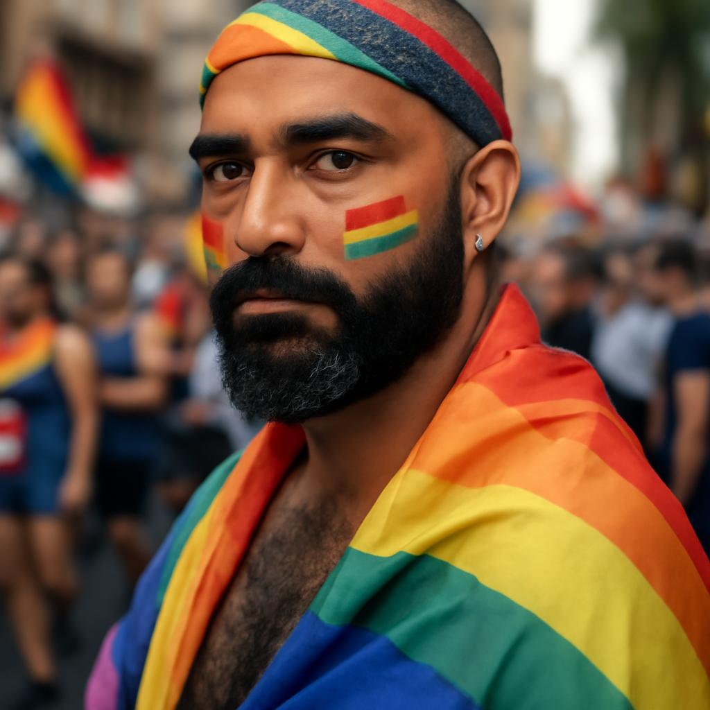 Baldim Gay