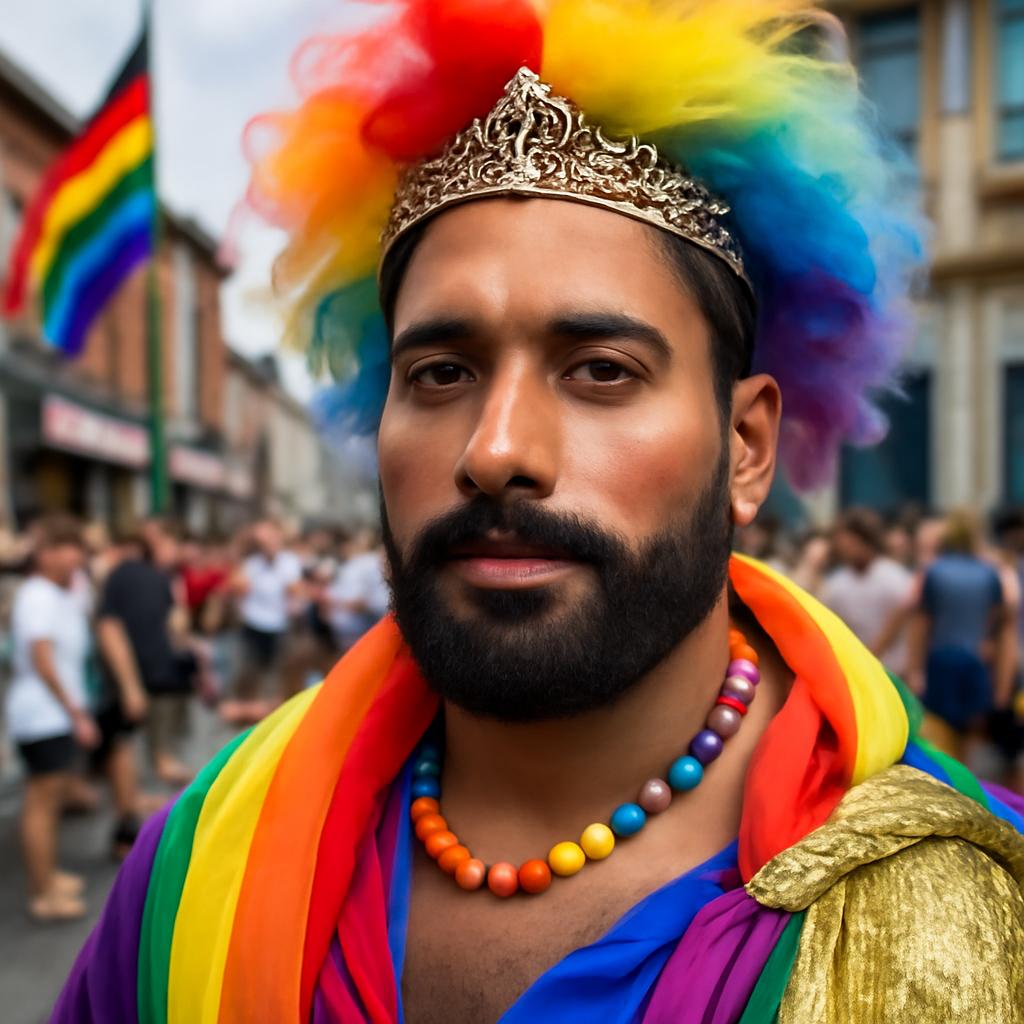Bambui Gay