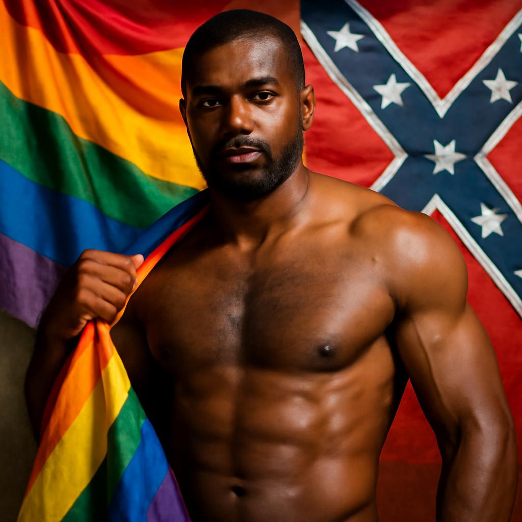 Bandeira Do Sul Gay