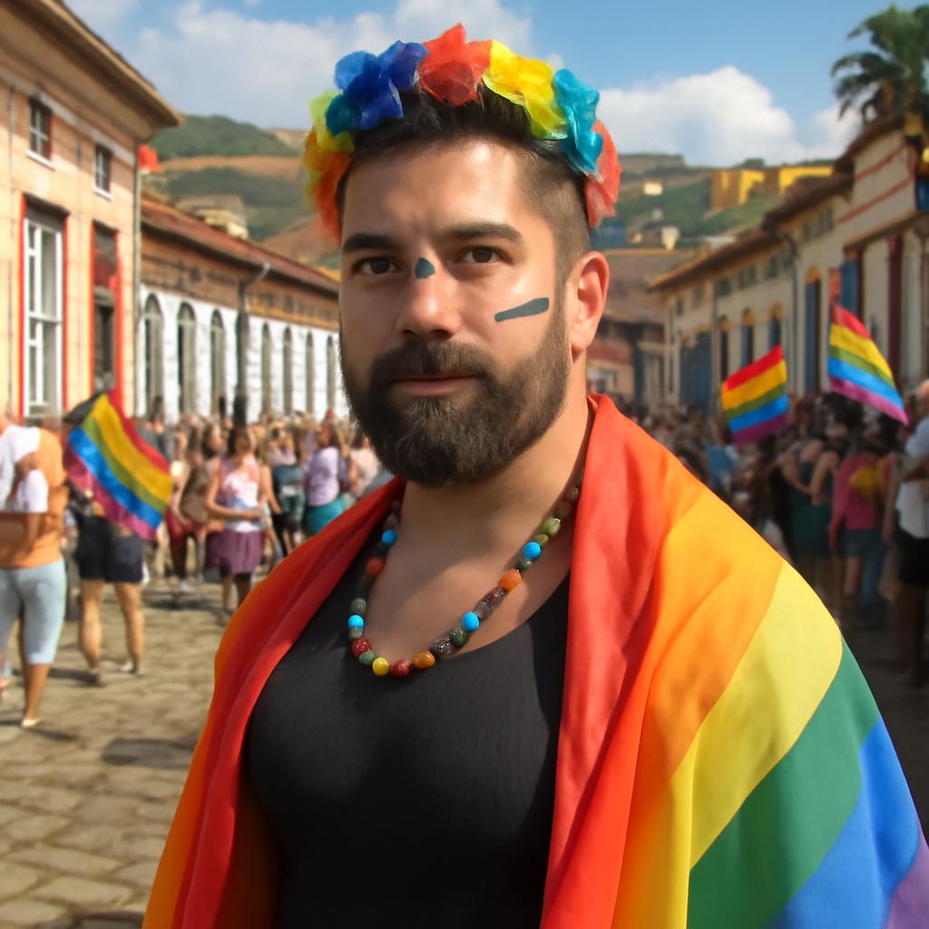 Barao De Cocais Gay