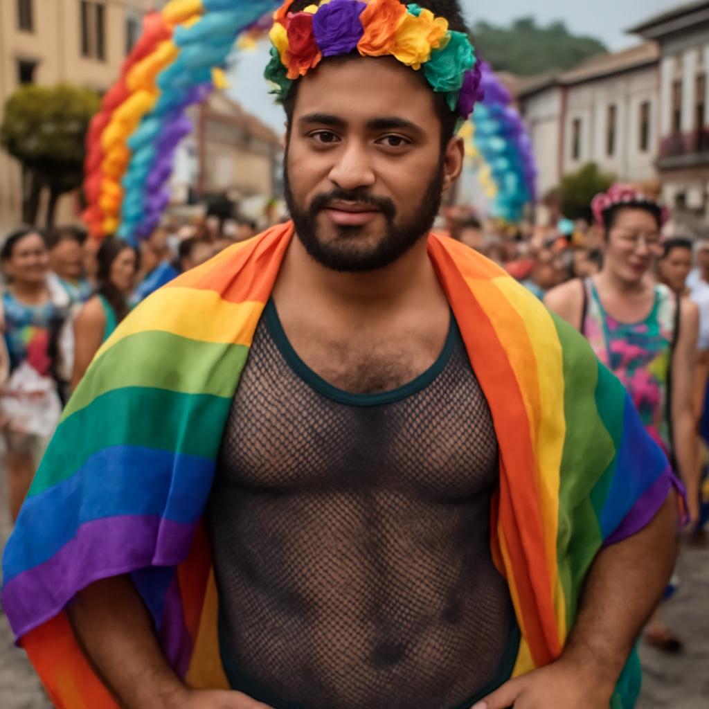 Barbacena Gay