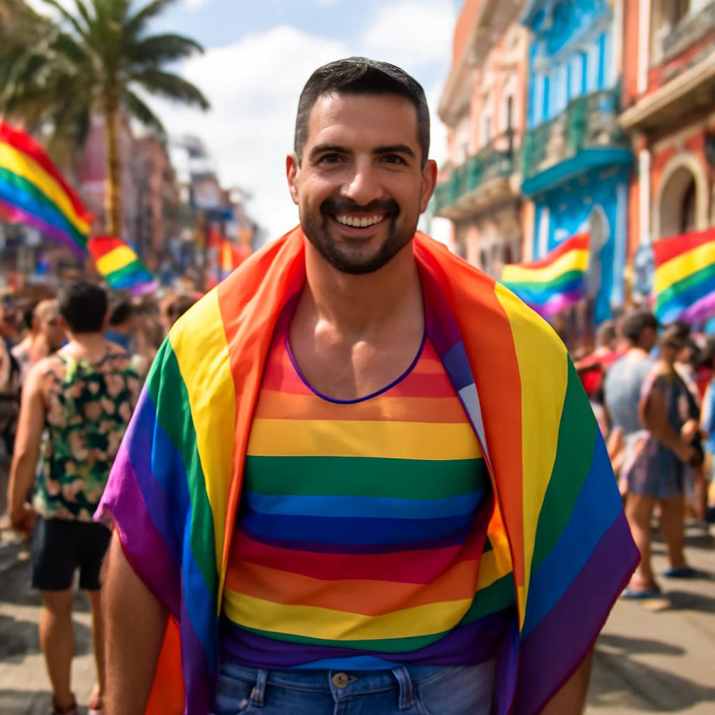 Barra Da Figueira Gay