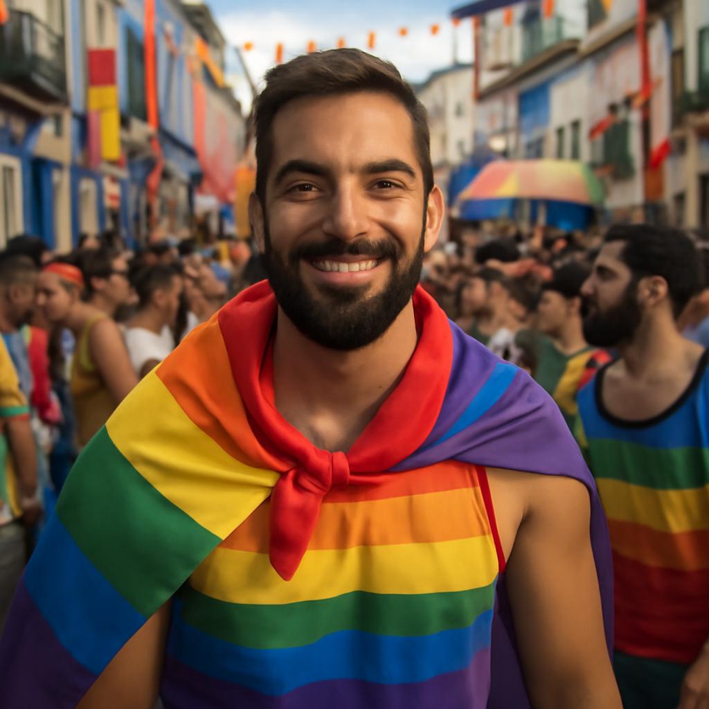 Barra Do Cuiete Gay
