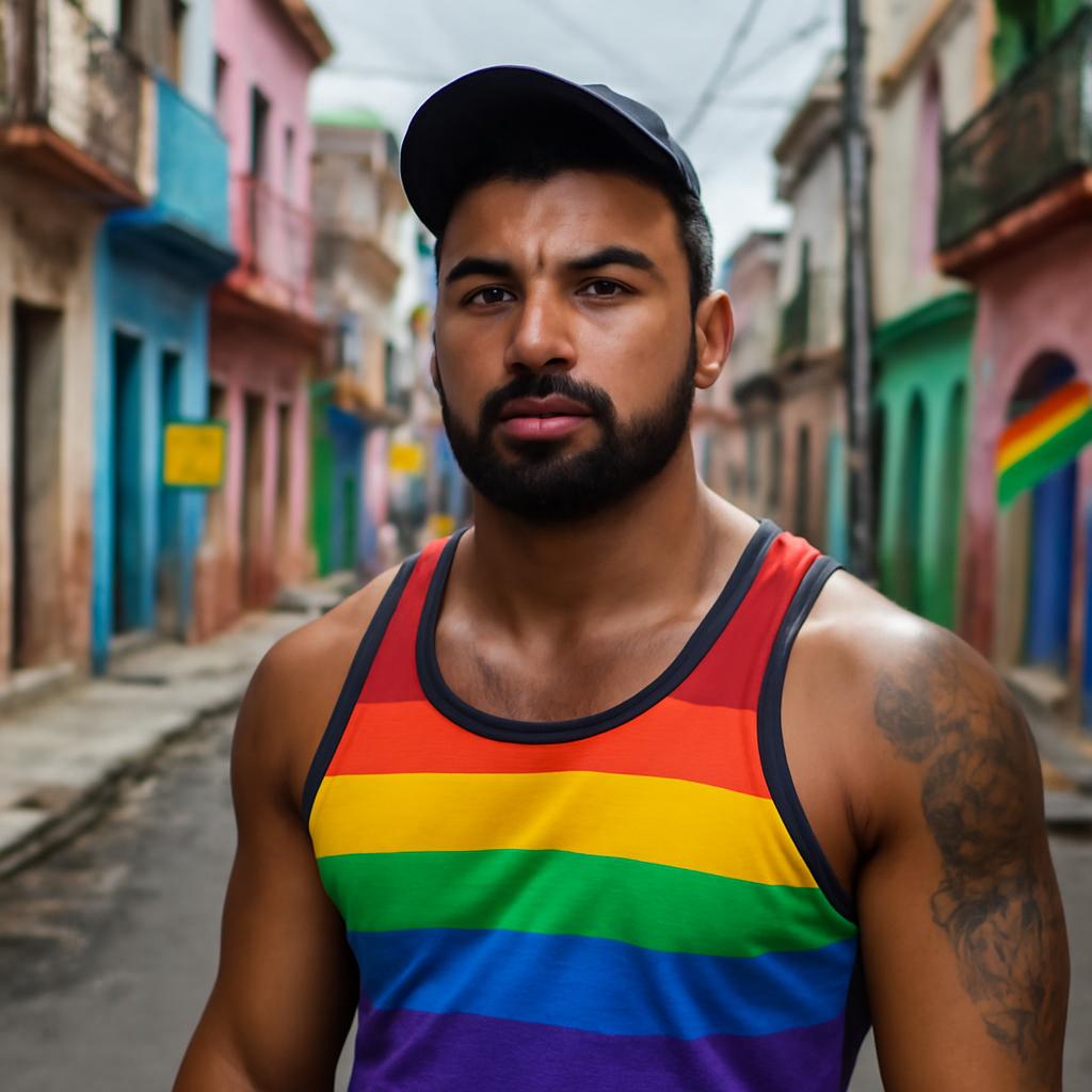 Barreiro Da Raiz Gay