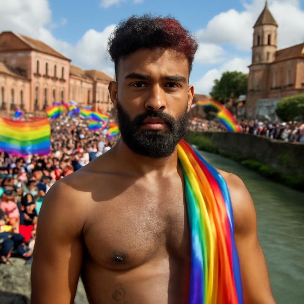 Barreiro Do Rio Verde Gay