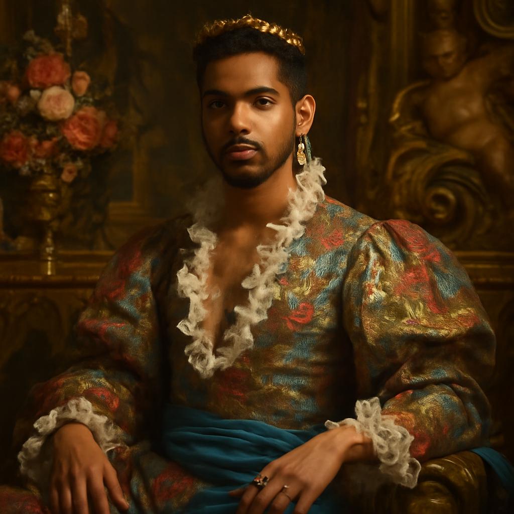 Barrocao Gay