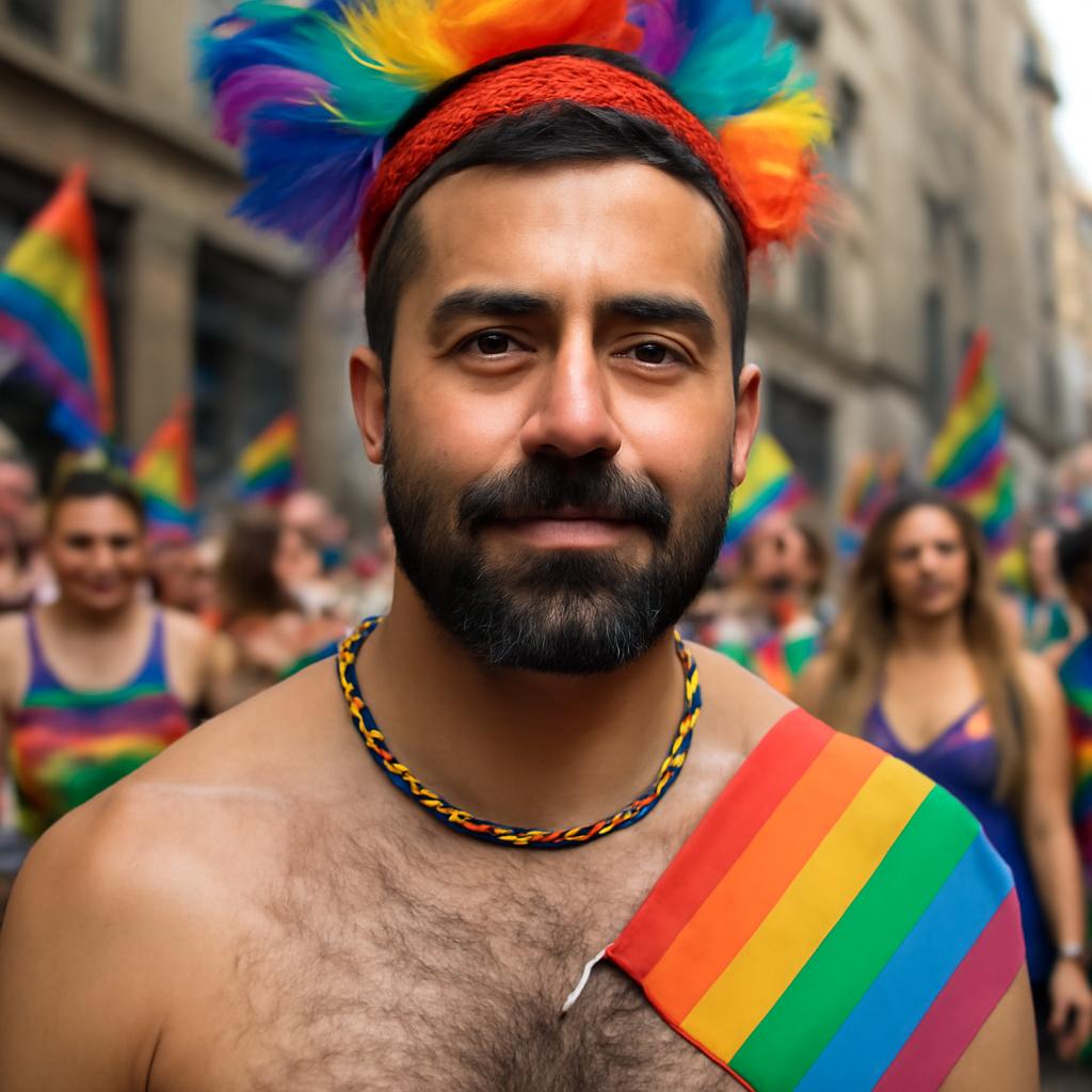 Barroso Gay