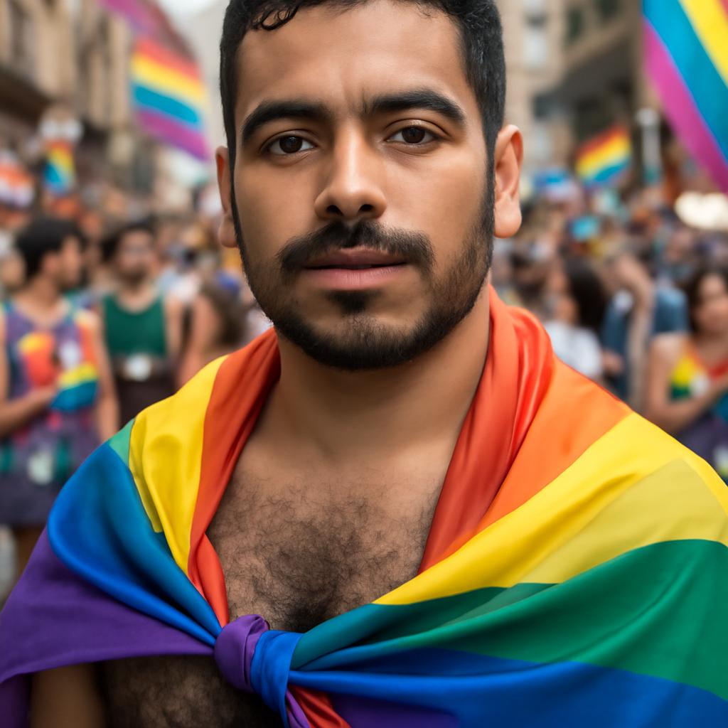 Belisario Gay
