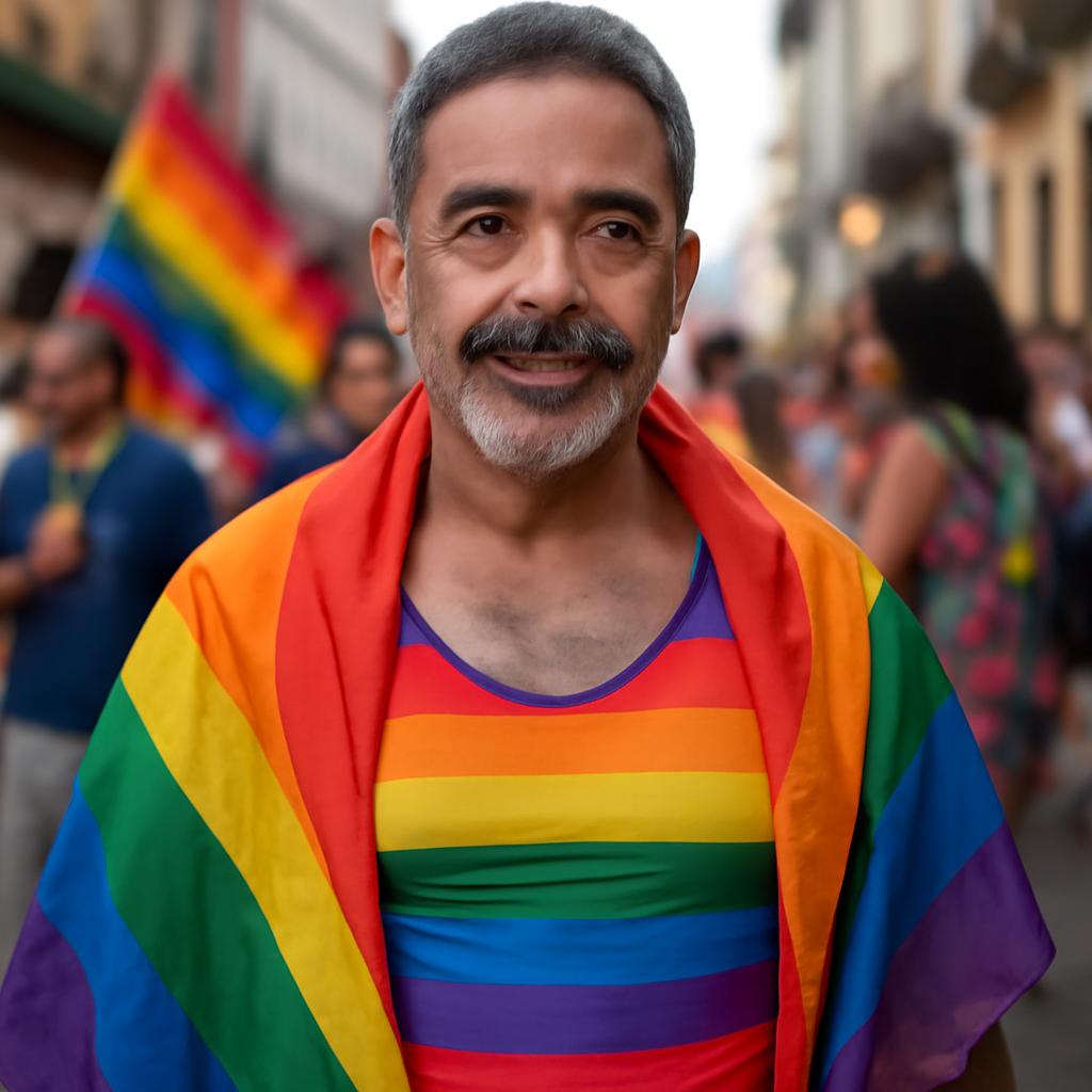 Belmiro Braga Gay