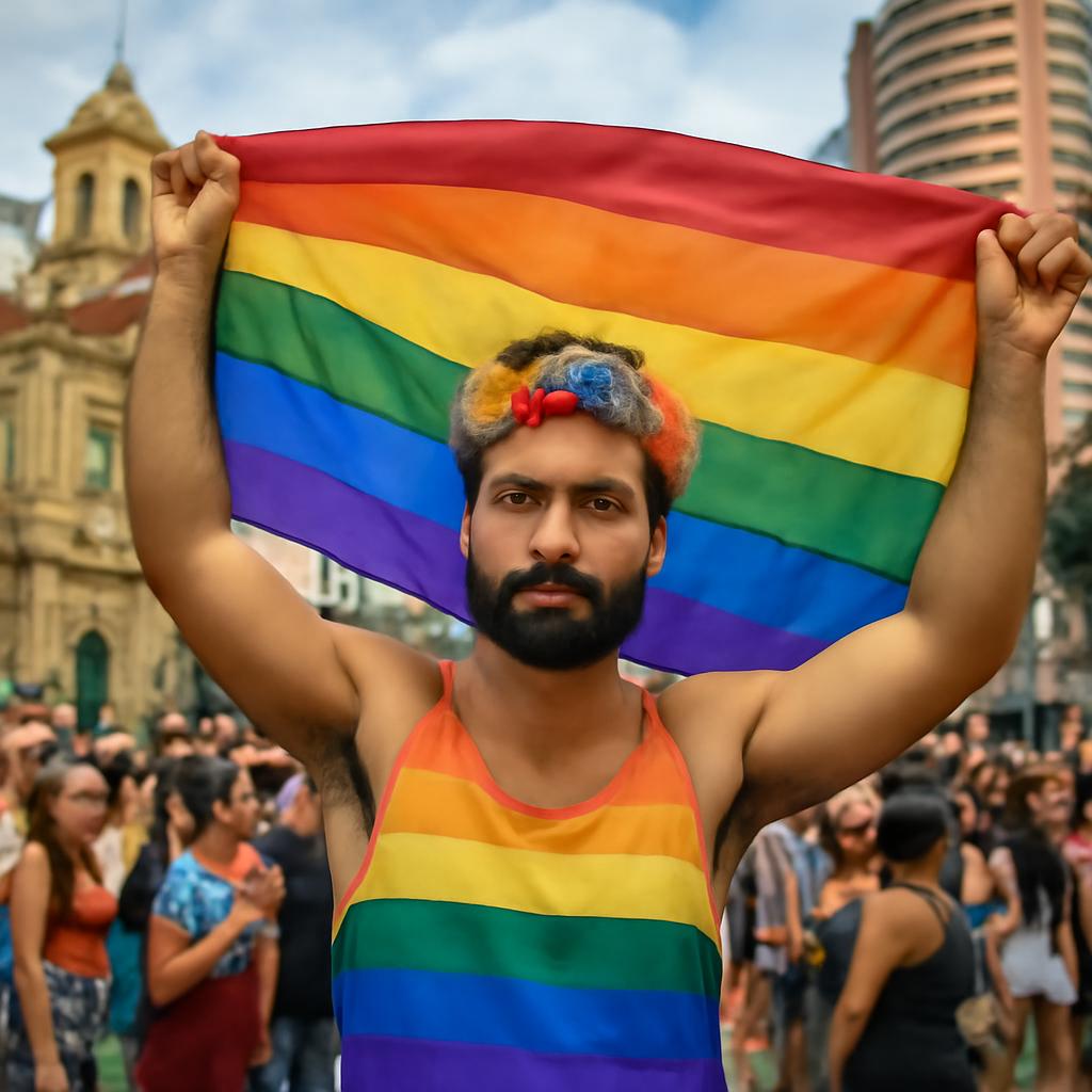 Belo Horizonte Gay