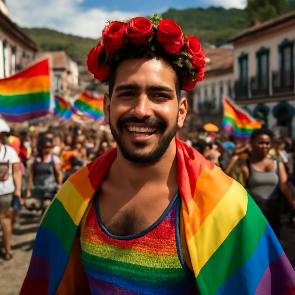 Belo Vale Gay