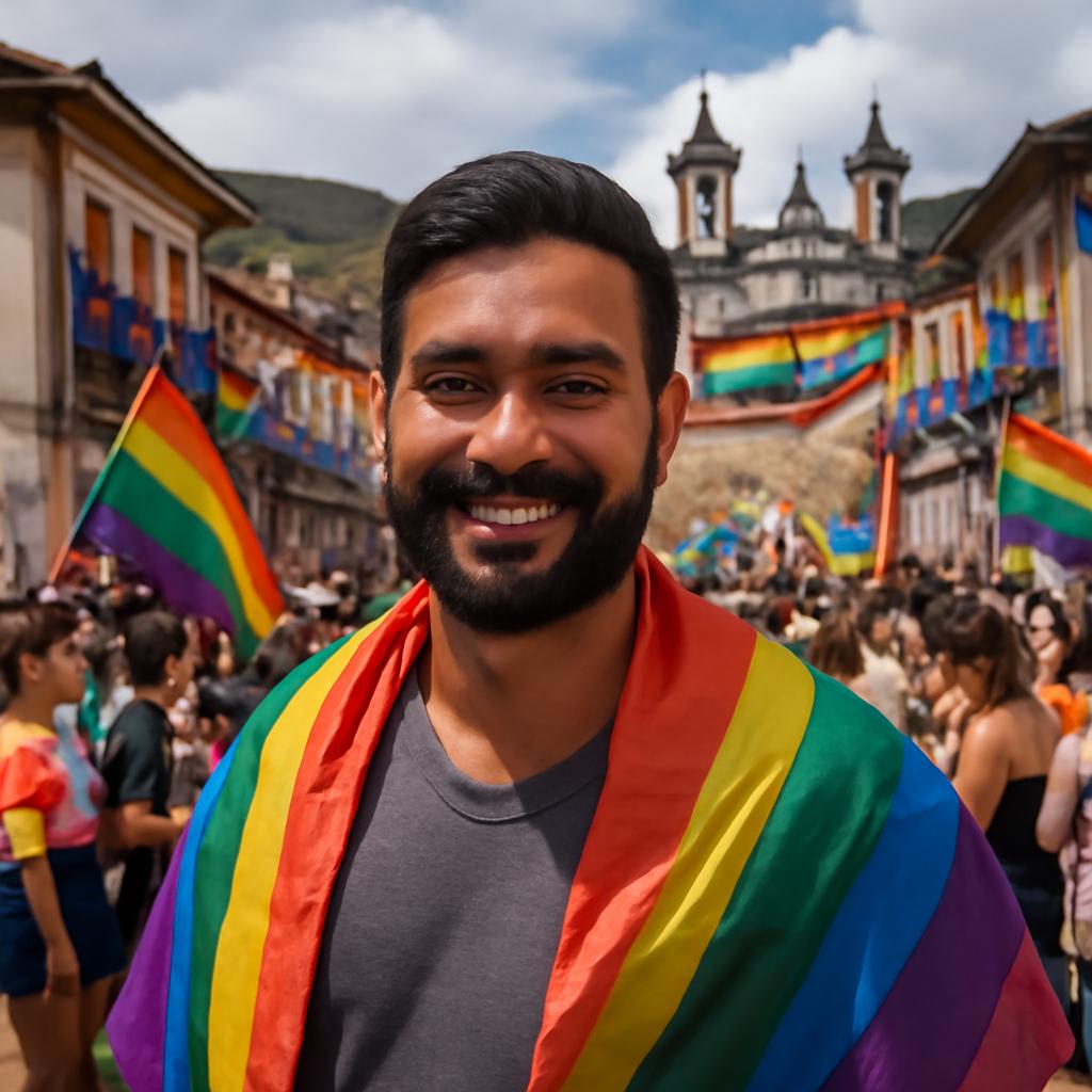 Bentopolis De Minas Gay