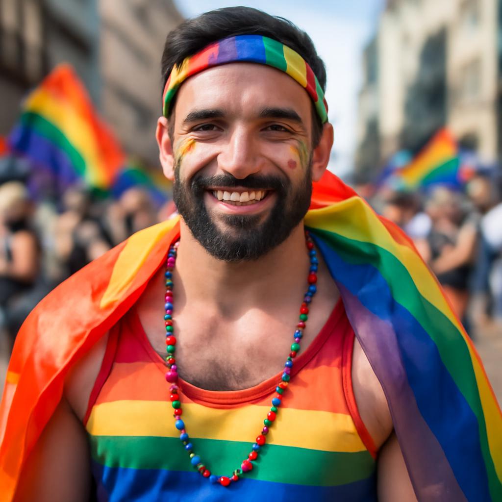 Berilo Gay