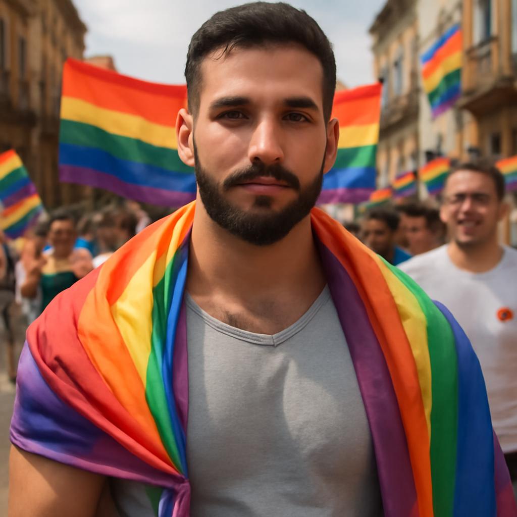 Berizal Gay