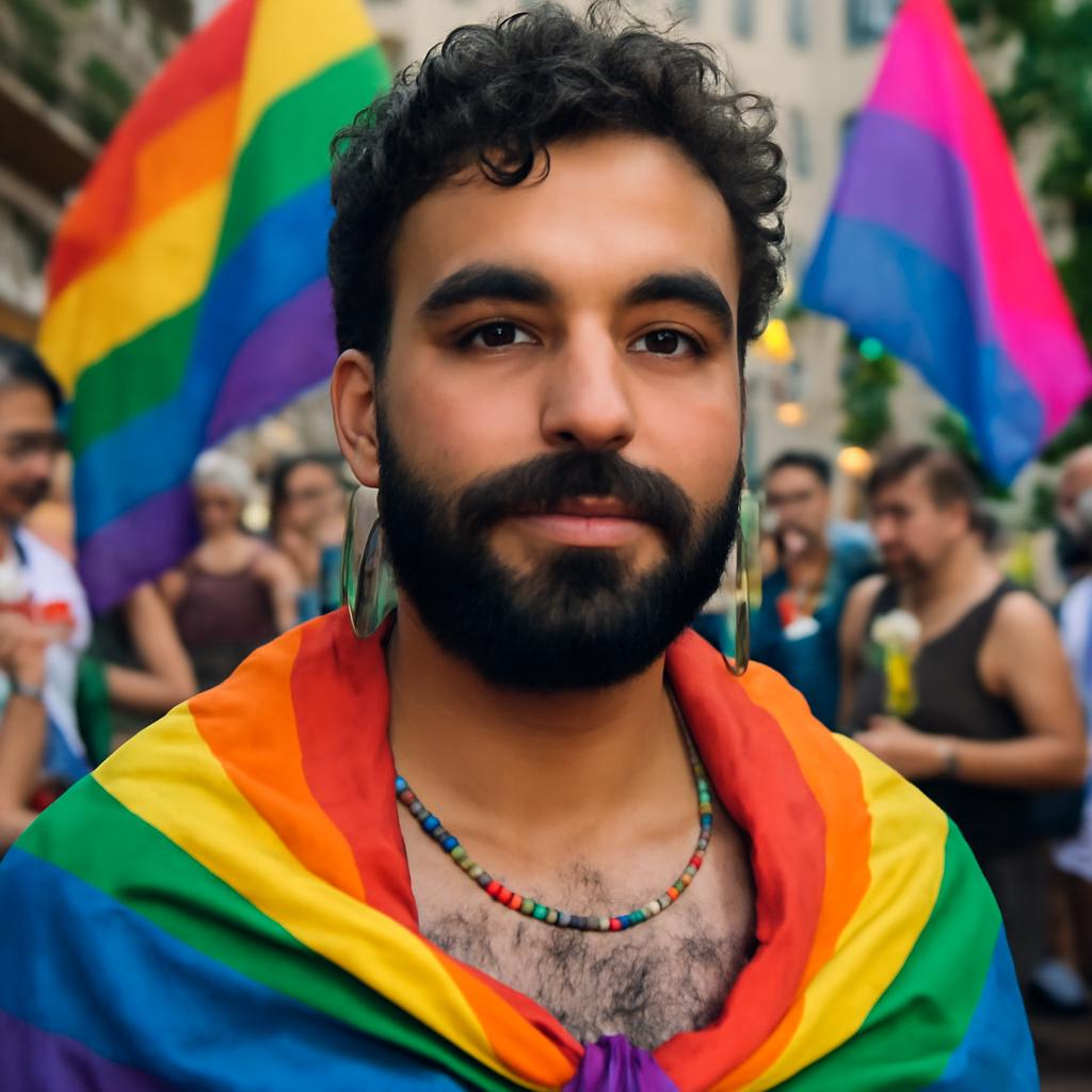 Bicuiba Gay