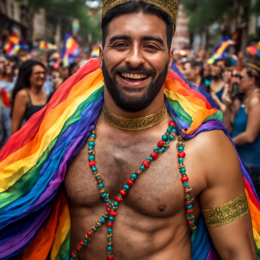 Bituri Gay