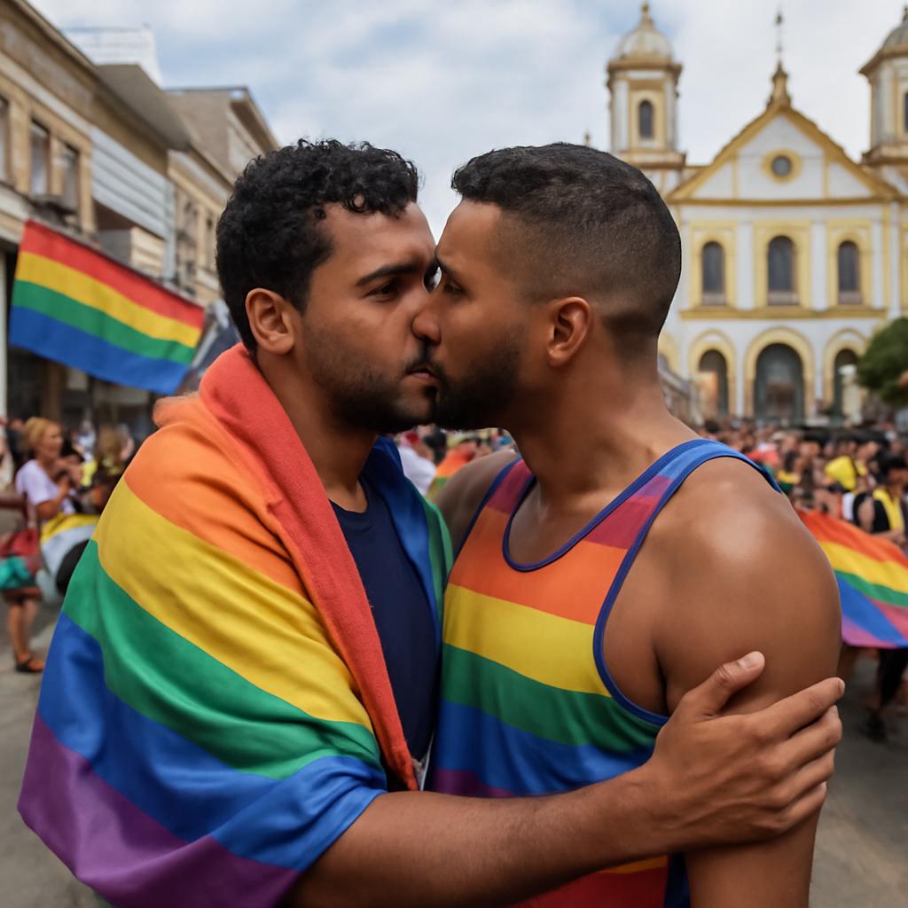 Boa Uniao De Itabirinha Gay