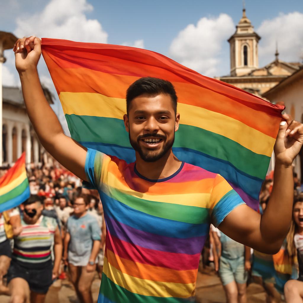 Boa Vista De Minas Gay