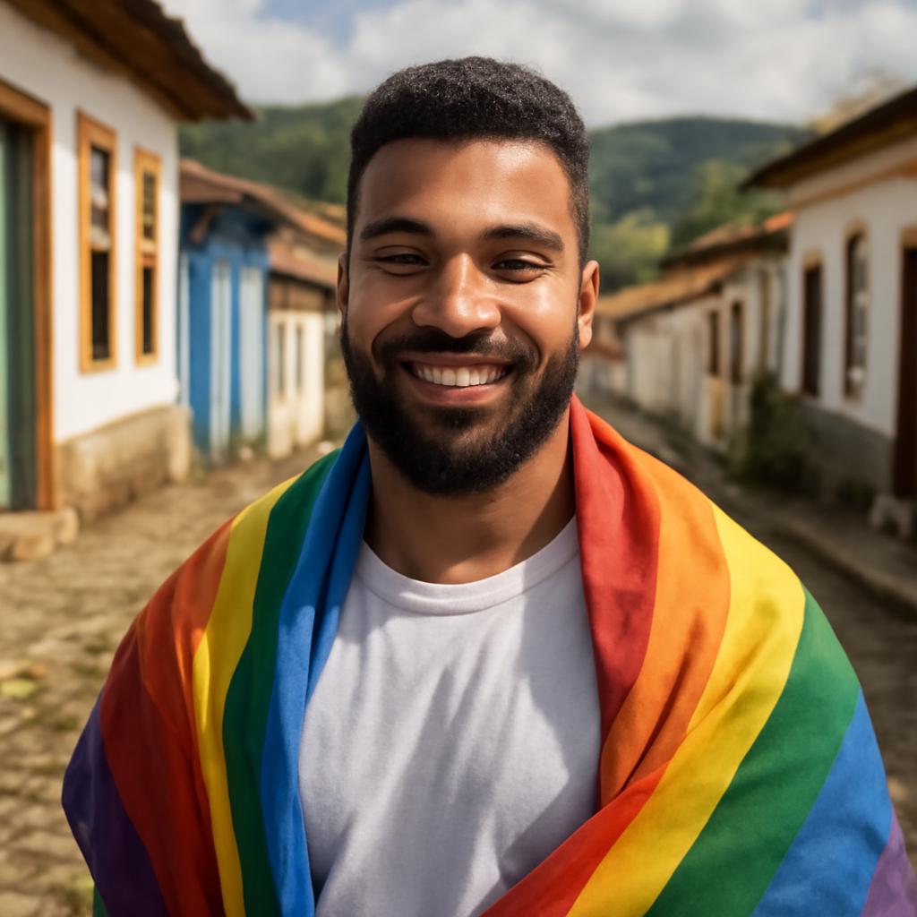 Bocaina De Minas Gay