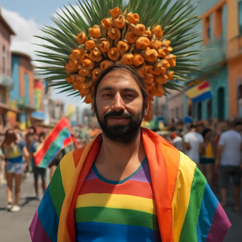 Bocaiuva Gay