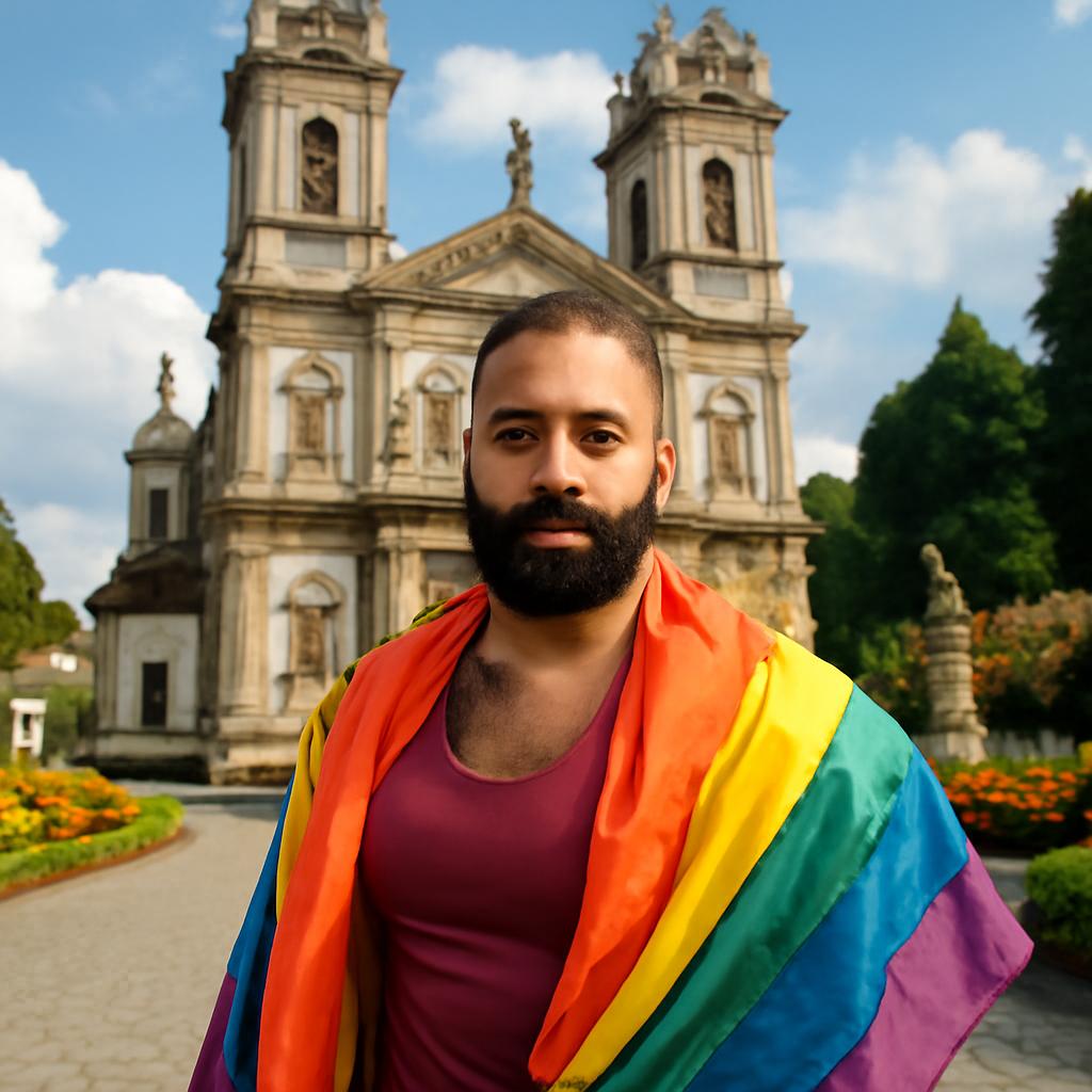 Bom Jesus Da Penha Gay