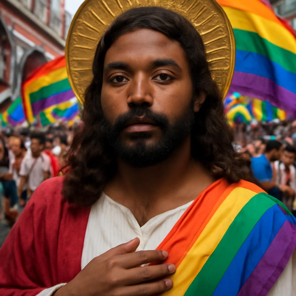 Bom Jesus Do Amparo Gay