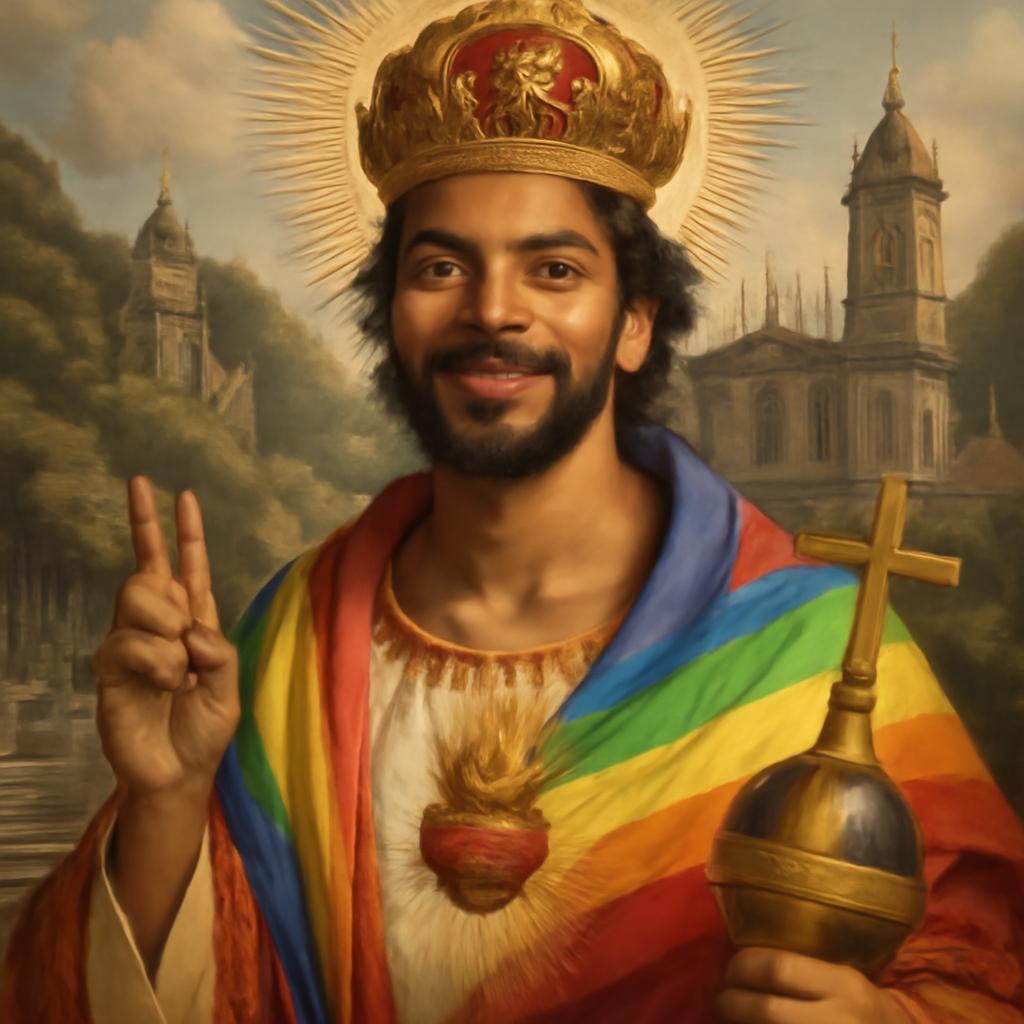 Bom Jesus Do Divino Gay