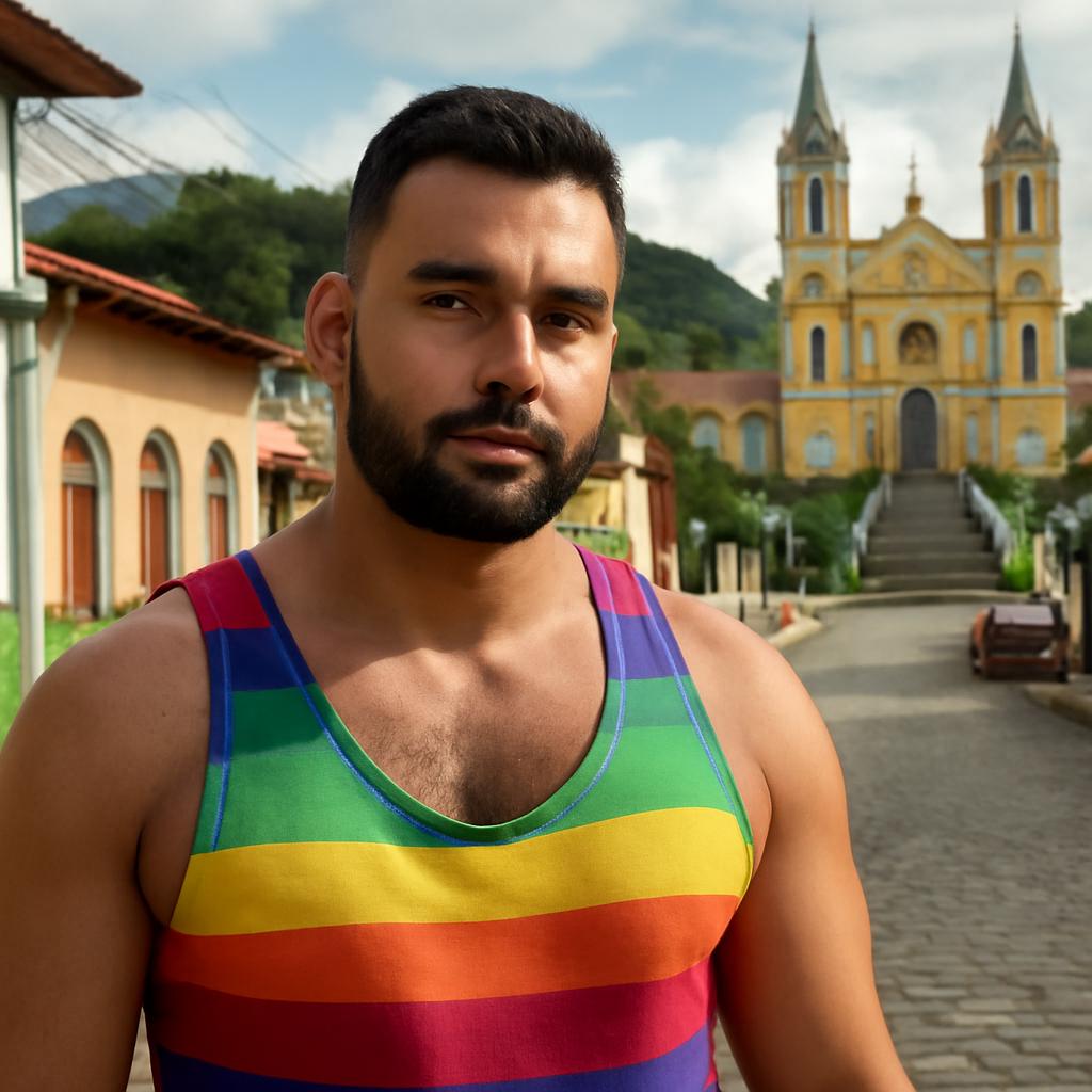 Bom Jesus Do Galho Gay