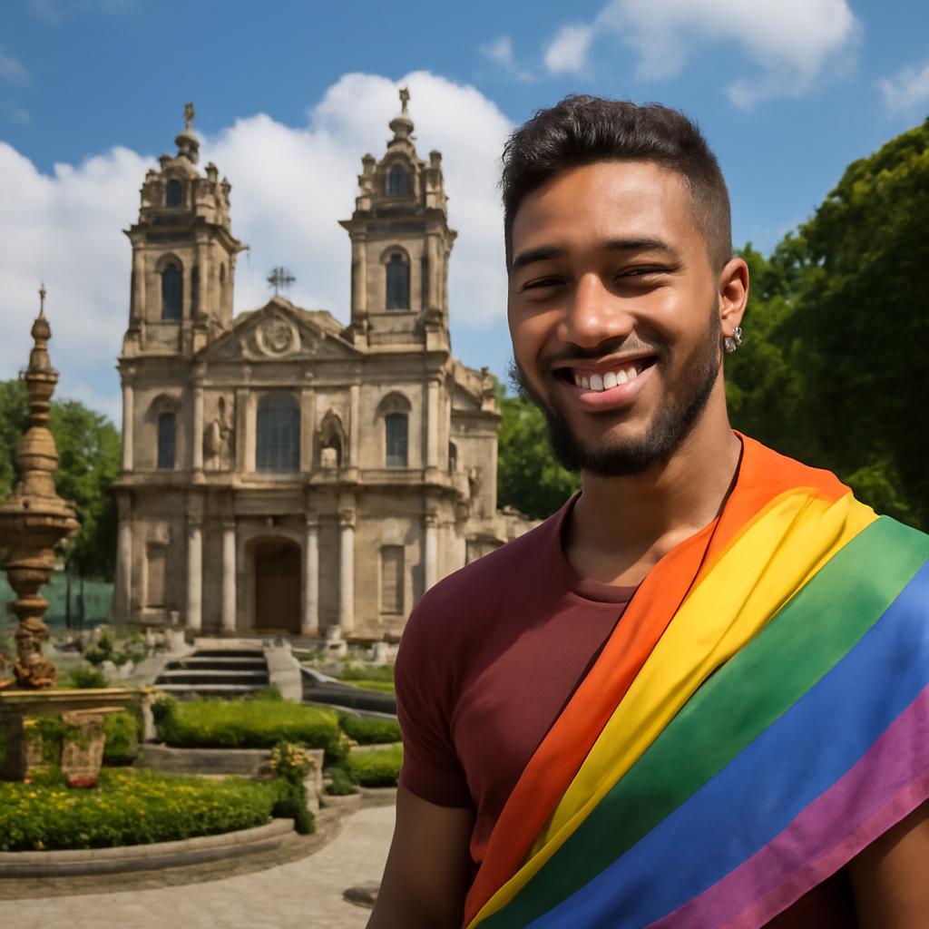 Bom Jesus Do Madeira Gay