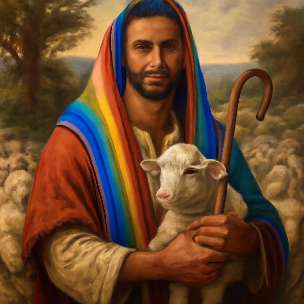 Bom Pastor Gay