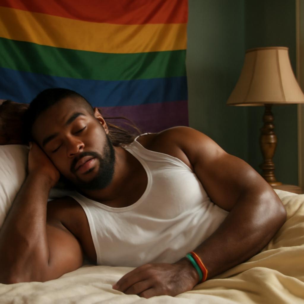 Bom Repouso Gay