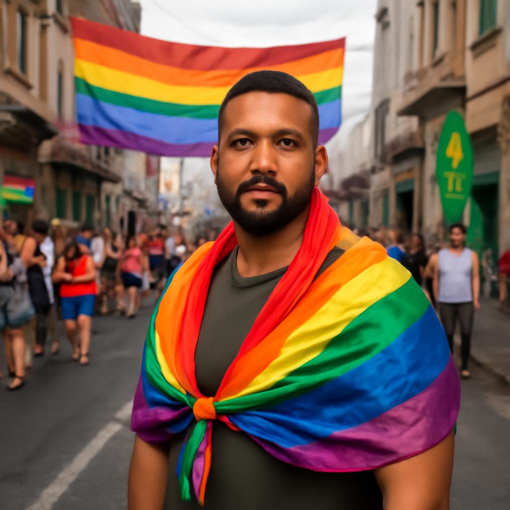 Bom Retiro Gay