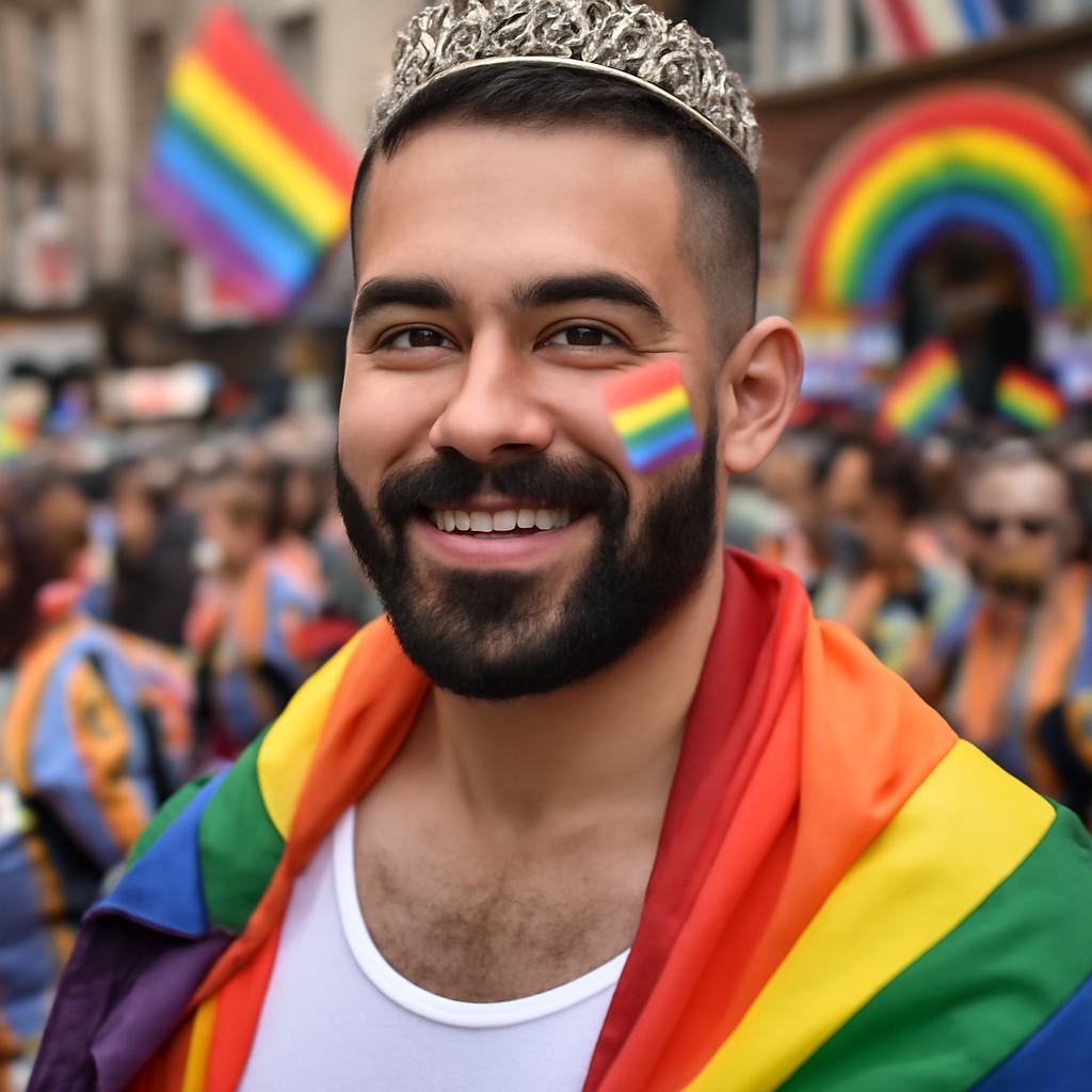 Bom Sucesso Gay