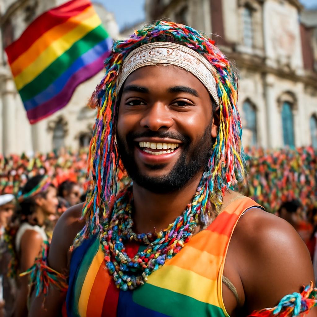 Bonfim Gay