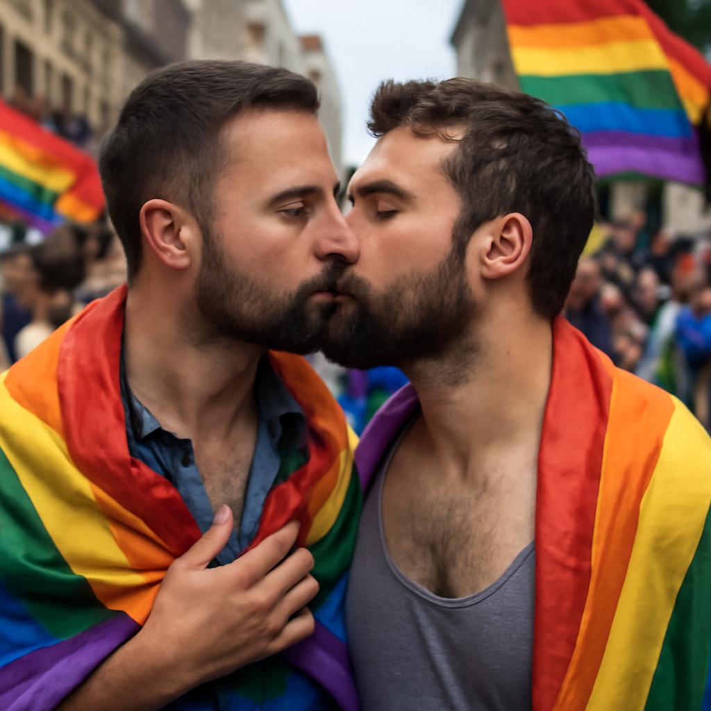 Botelhos Gay